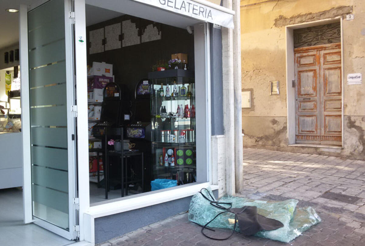 Al Bar Diana il tuo menù di Ferragosto a partire da otto euro - 