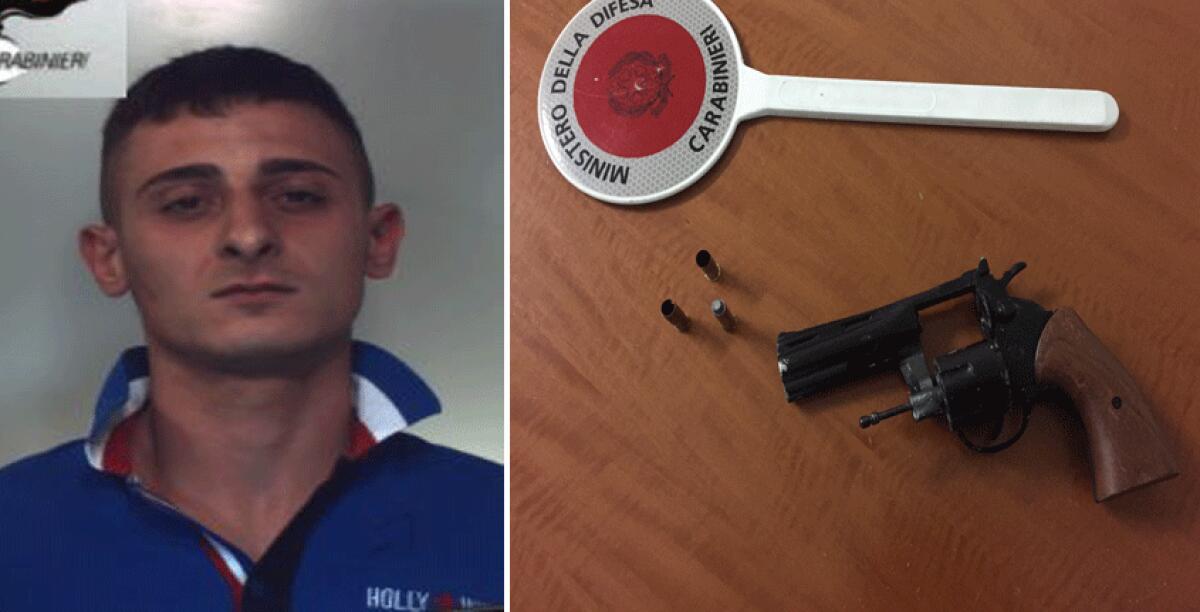 Voleva uccidere per vendicarsi: Pizzardi dovrà rispondere di tentato omicidio - 