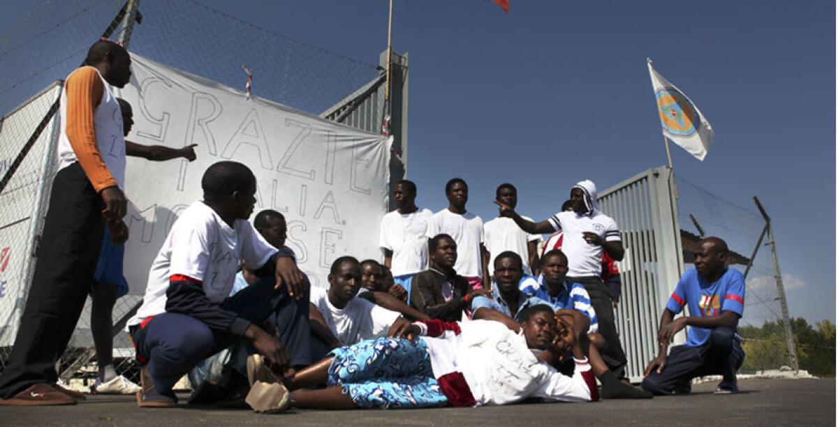 Centro Sprar, proroga di un mese in attesa della gara di 730 mila euro - 