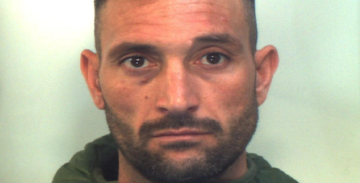 Andava in caserma alla guida di un'auto ma con la patente revocata, convalidato l'arresto di Giaquinta: rimane ai domiciliari -