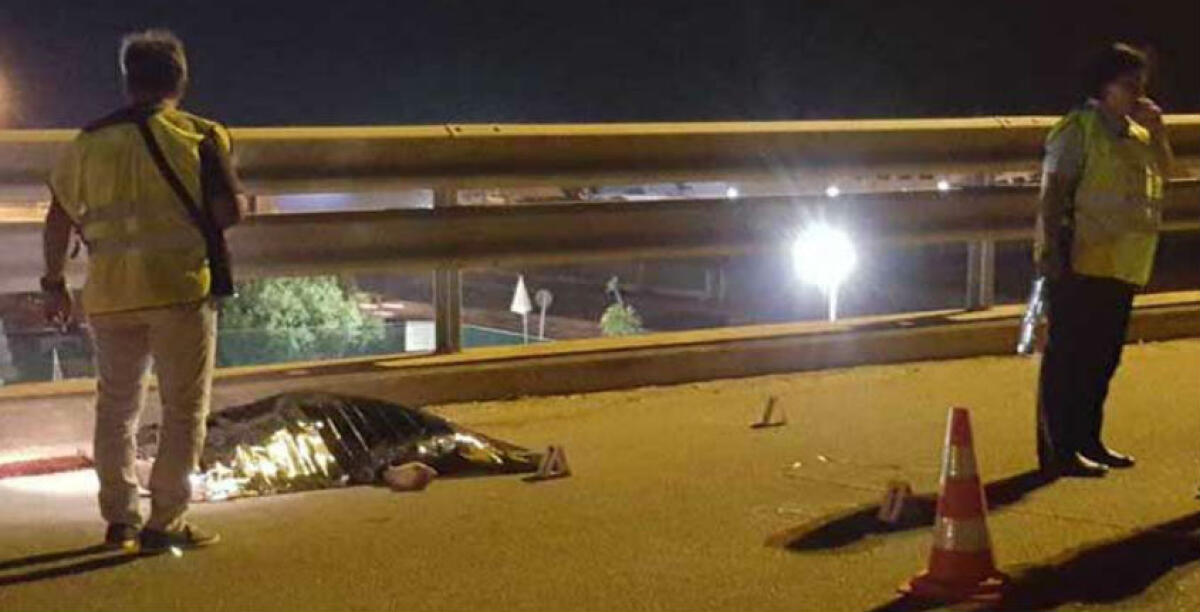 Un ciclista investito e morto a Mazara del Vallo, alla guida della Peugeot che l'ha travolto c'era un giovane gelese - 