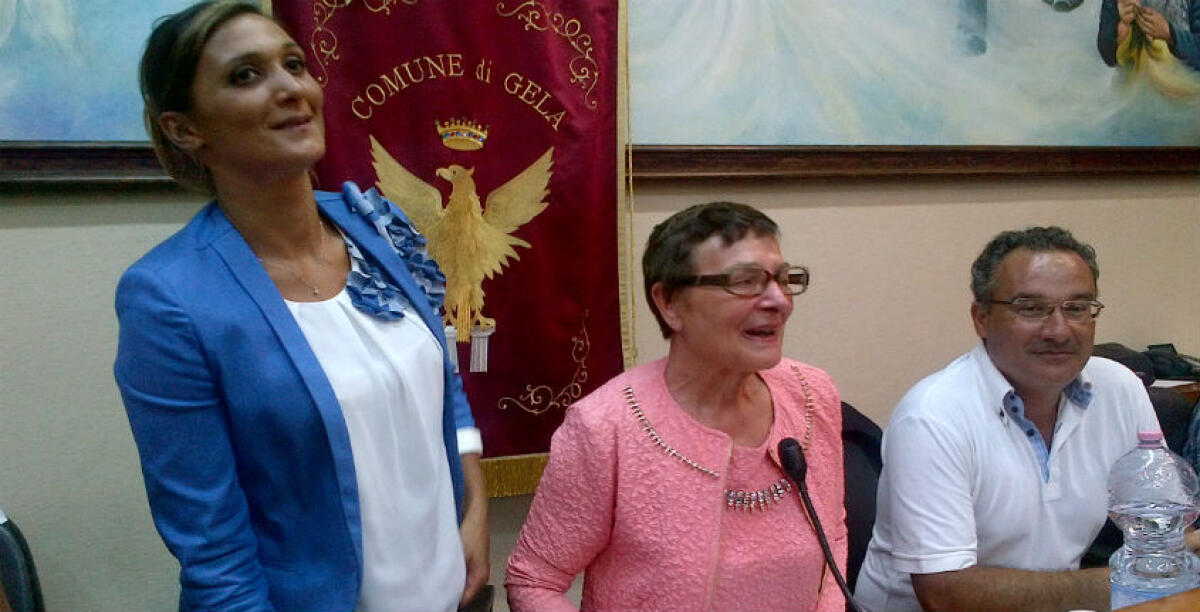 Il vicepresidente del consiglio Maria Pingo sfiducia Messinese, "firmerò la mozione": via alle danze tra i crocettiani - 