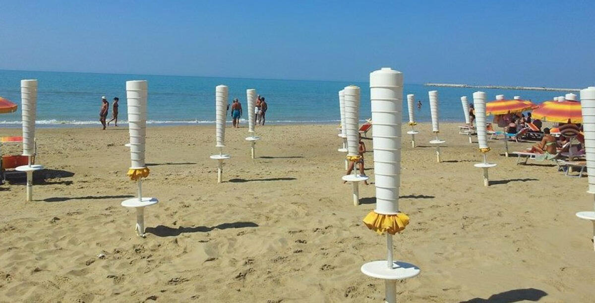 Il bimbo smarrito sul lungomare è stato ritrovato: era nei pressi del porto - 