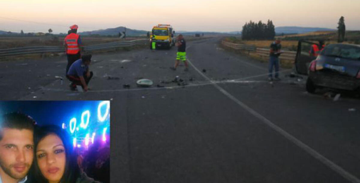 Due morti e cinque feriti sulla Gela-Catania: è la terza strada più pericolosa della Sicilia -