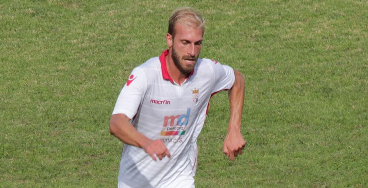 Gallon e Dorato, gol e sorrisi nel primo test-goleada del Gela contro il Zafferana - 