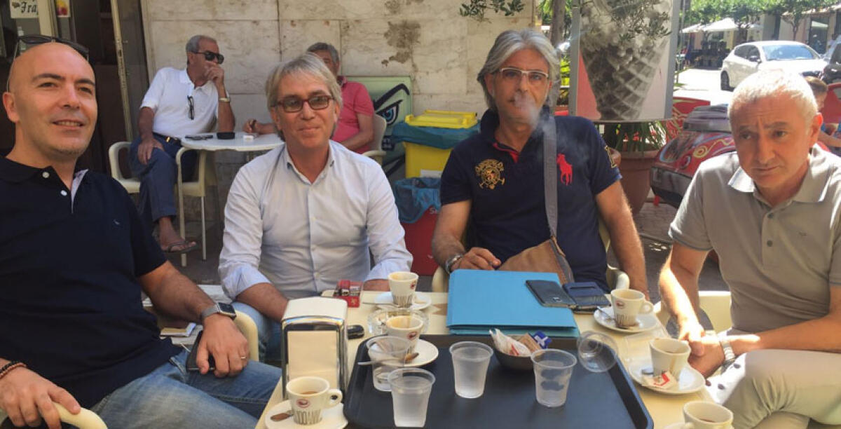 Il "Ferragosto d'Italia" costa troppo, confermato Cristian Marchi per un evento tutto gelese - 