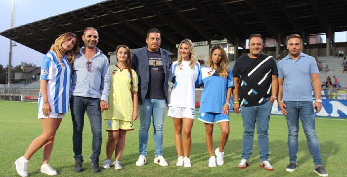 I tifosi non hanno scuse, 37 abbonamenti sono una offesa a chi investe e rischia nel Gela - 