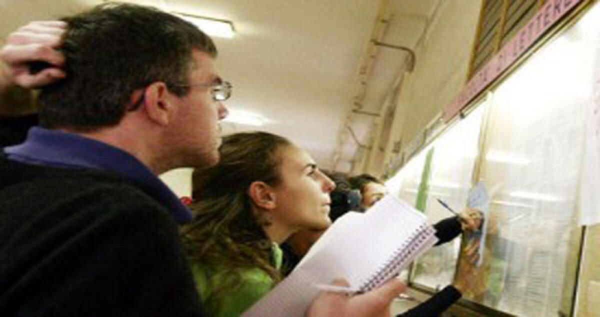 Si sbloccano i concorsi pubblici al Comune, 59 posti di lavoro da bandire entro il 2018 - 