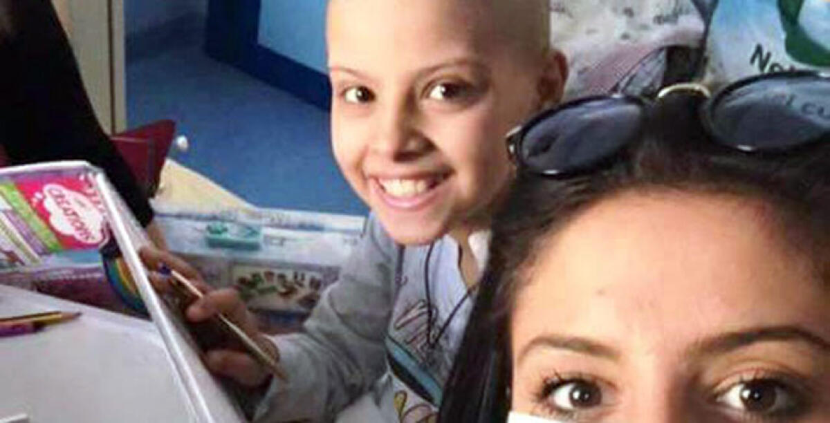 Il miracolo di Esmeralda guarita dalla leucemia, festa grande per il ritorno a casa (VIDEO) - 