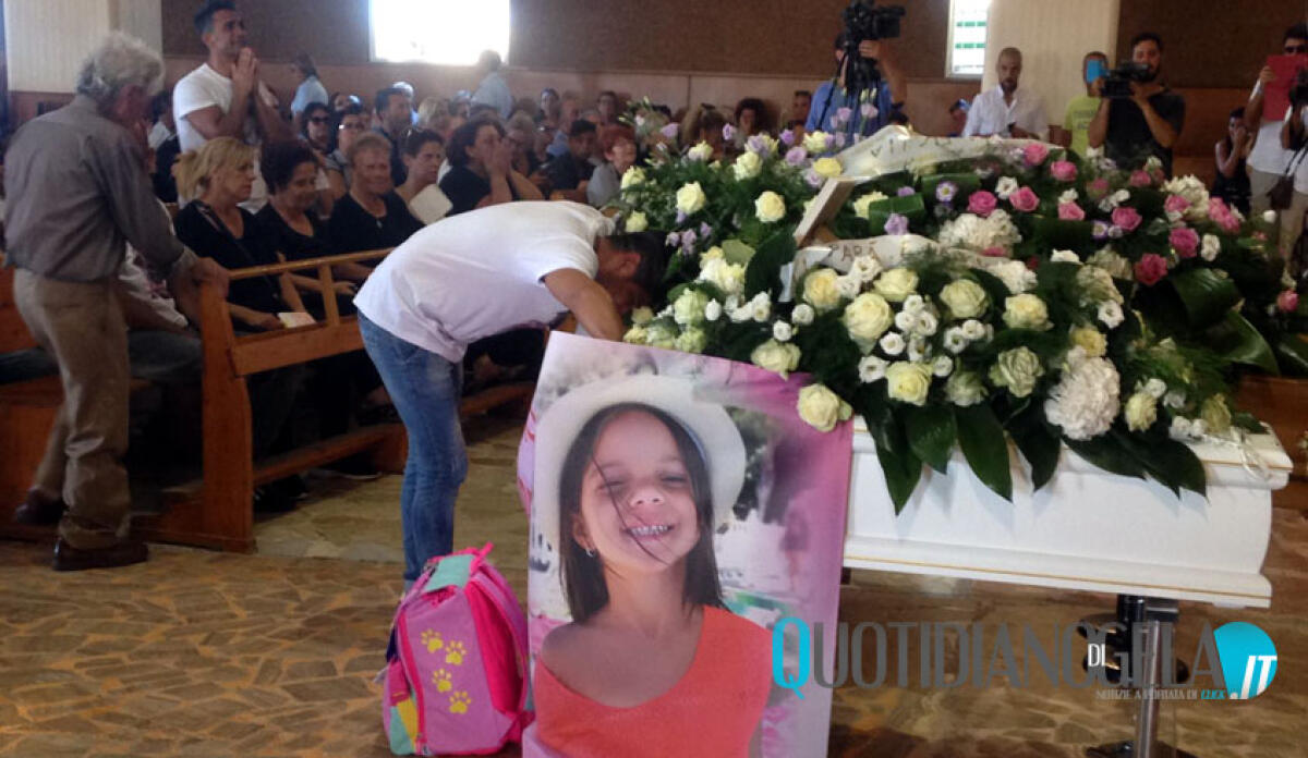 "Ho sognato Nuccia e Ludovica: sono accanto a Gesù", le lacrime della sorella: "Siete speciali" - 