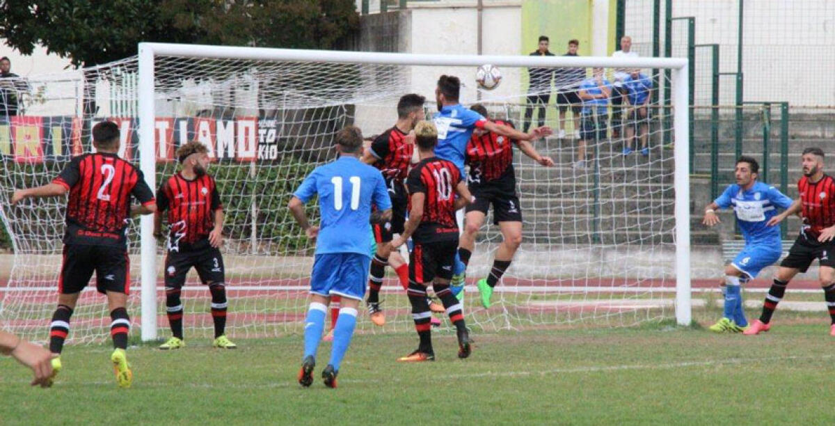 Ecco il probabile girone I di serie D con 8 siciliane, fissate le prime tre amichevoli del Gela - 