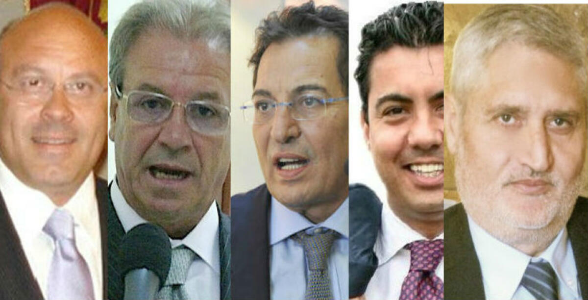 All'Ars e alla Regione hanno "solo sistemato il culo dei loro amici"...l'accusa ai grandi vecchi della città: basteranno i soliti voti? - 