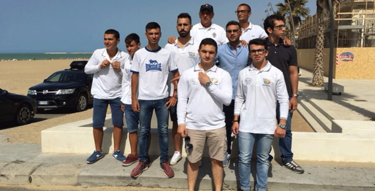 Dieci giorni imbarcati sognando di diventare allievi di coperta, alternanza scuola lavoro per il Nautico - 