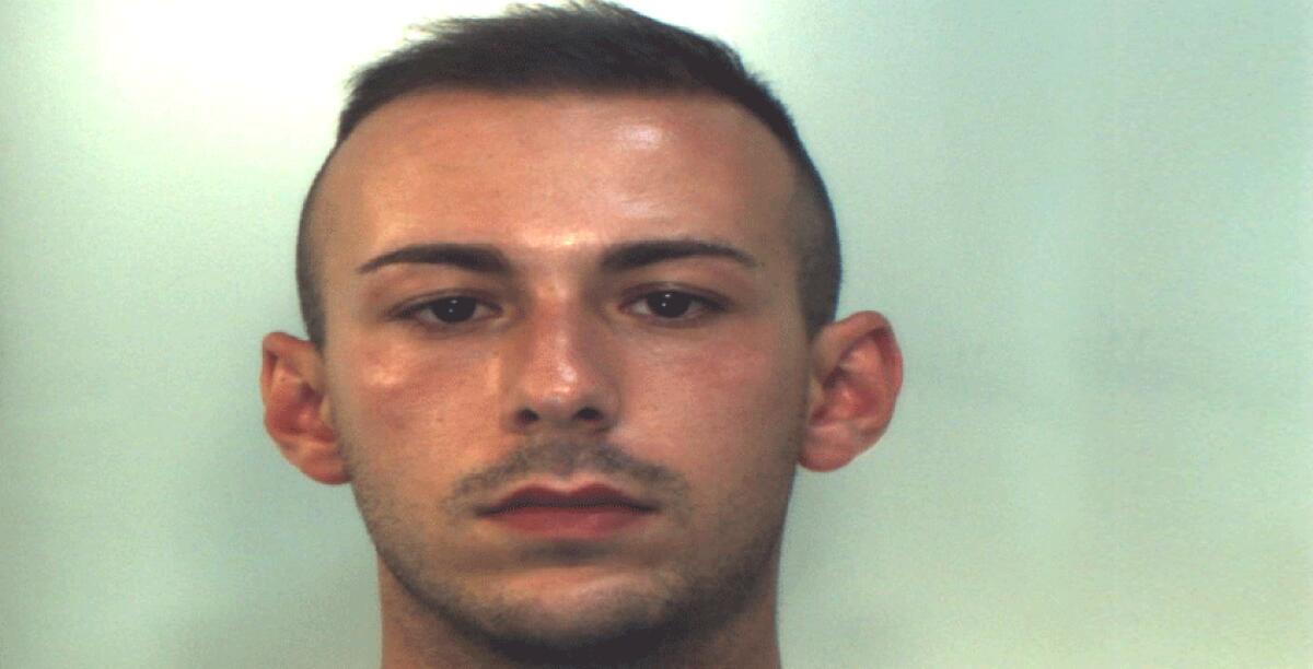 Sorvegliato speciale con l'hobby dello spaccio in casa, arrestato un ventisettenne - 