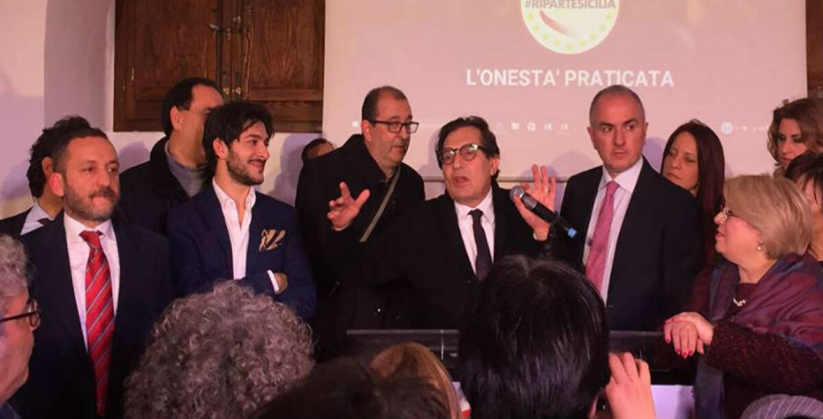 Crocetta ha riunito i suoi, Vella e Lauretta nel coordinamento per la scelta dei candidati all'Ars - 
