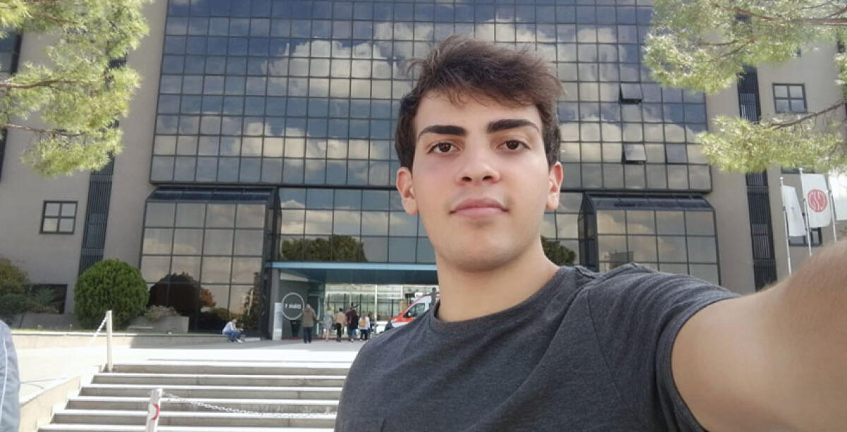 Sesto su 3.547 candidati, il sogno di Edoardo si avvera: accede all'Università San Raffaele di Milano - 