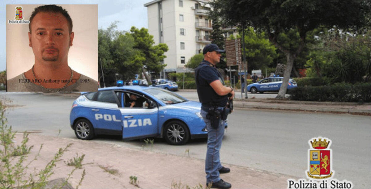 L'irruzione nella concessionaria Lucauto, Ferraro lascia il carcere: "Non era una richiesta estorsiva...ho perso la testa" - 