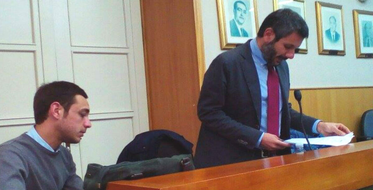 Fibrillazioni tra i consiglieri grillini? Morgana getta acqua sul fuoco: "Amato ha tutto il nostro supporto" - 