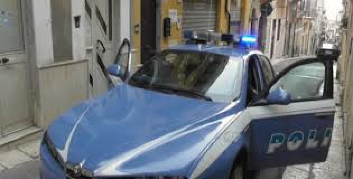 Evade i domiciliari per andare a rubare, 59enne arrestato dai poliziotti - 