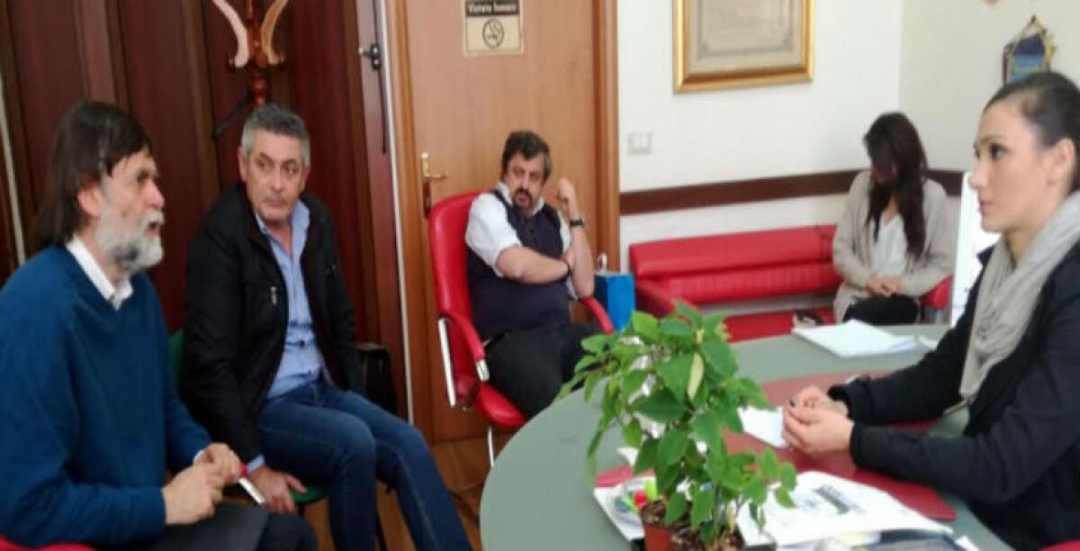 In cerca di un grosso sponsor per proseguire in città il progetto di Fo, la giunta tratta con i privati - 