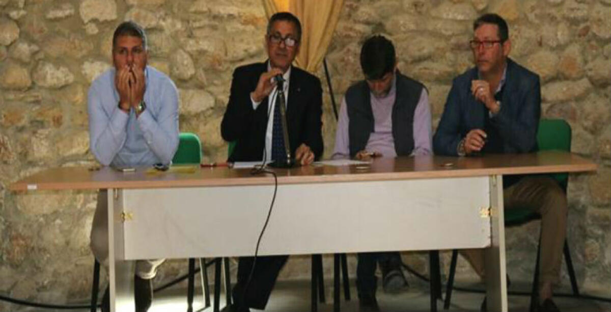 Sicilia Futura scioglie l'ultimo dubbio, Ventura è candidato all'Ars: nella lista c'è l'ex Udc Gianluca Miccichè - 