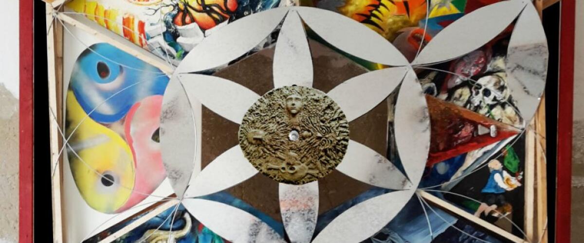 A Palazzo Ducale espone il gruppo Imprint - 