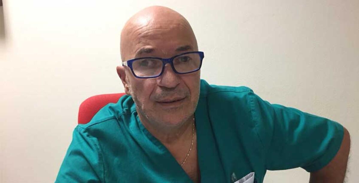 Violenza sessuale in Guardia medica, la Uil: affiancare un infermiere ai medici - 