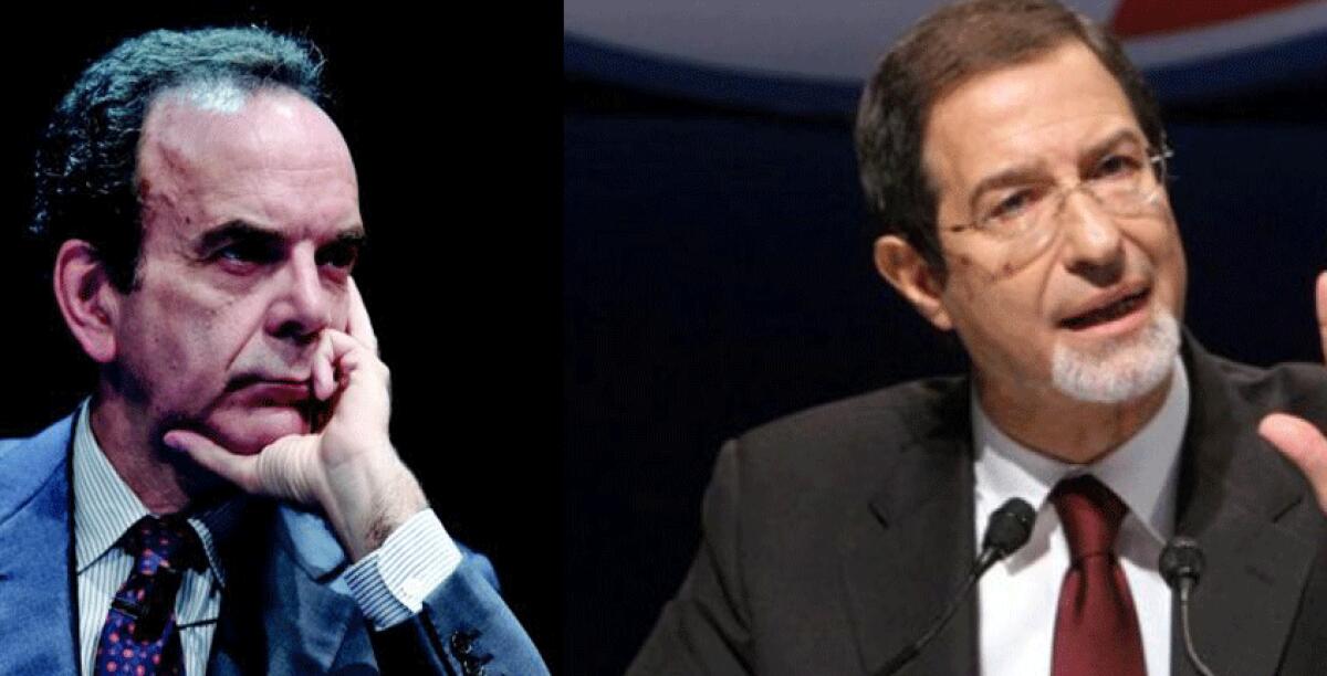 Presidenza della Regione Musumeci ed il leader di Energie per l'Italia Parisi giovedì in città - 