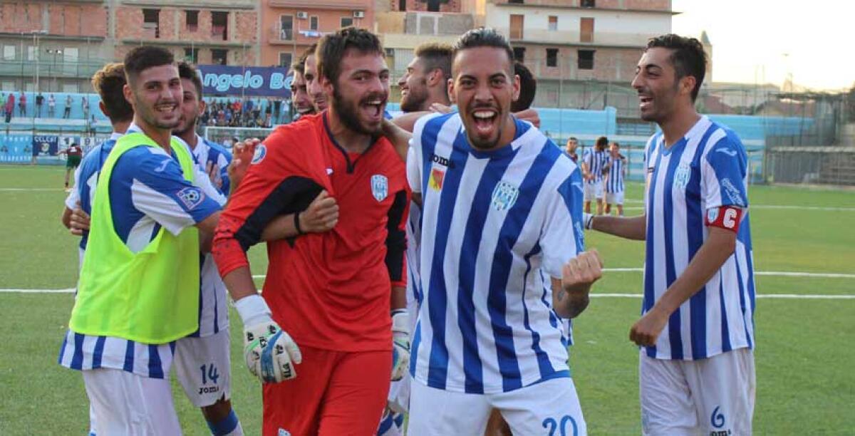 Alma recupera, Gallon no. Il Gela prepara il debutto con il Roccella - 