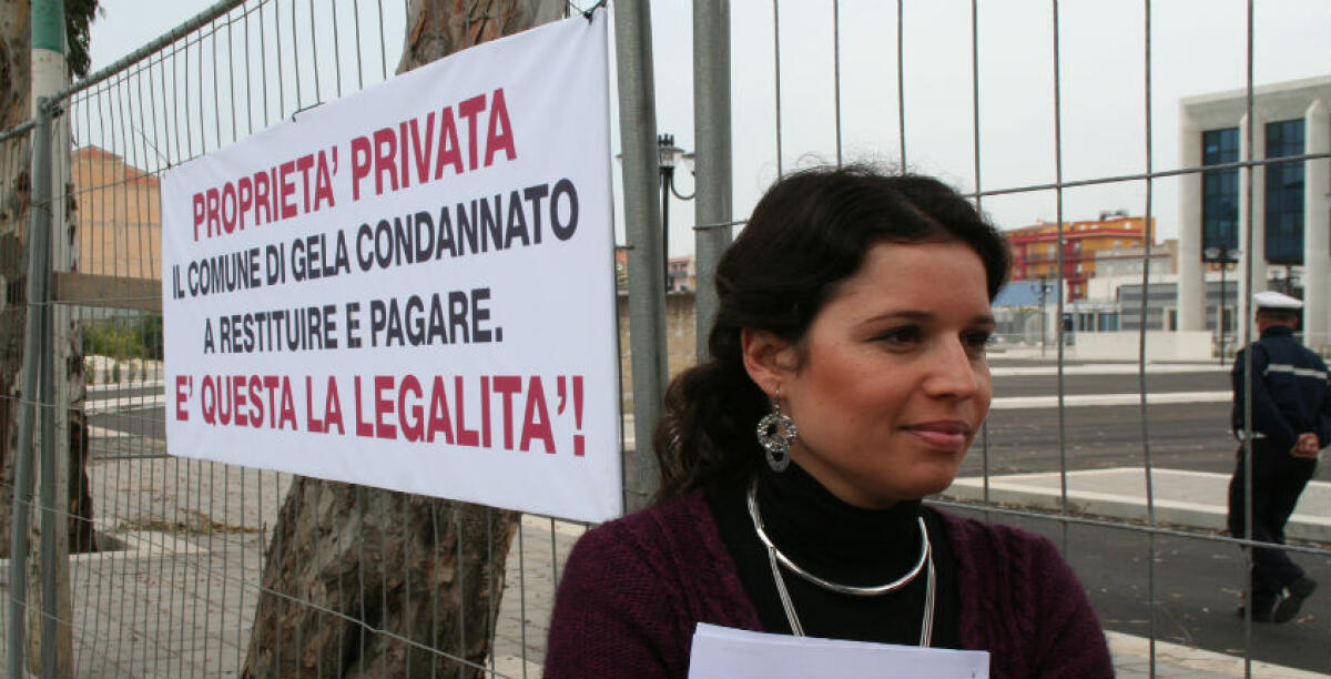 Il Comune deve acquisire il tribunale costruito a suon di espropri "allegri": agli ex proprietari oltre un milione e mezzo di euro - 