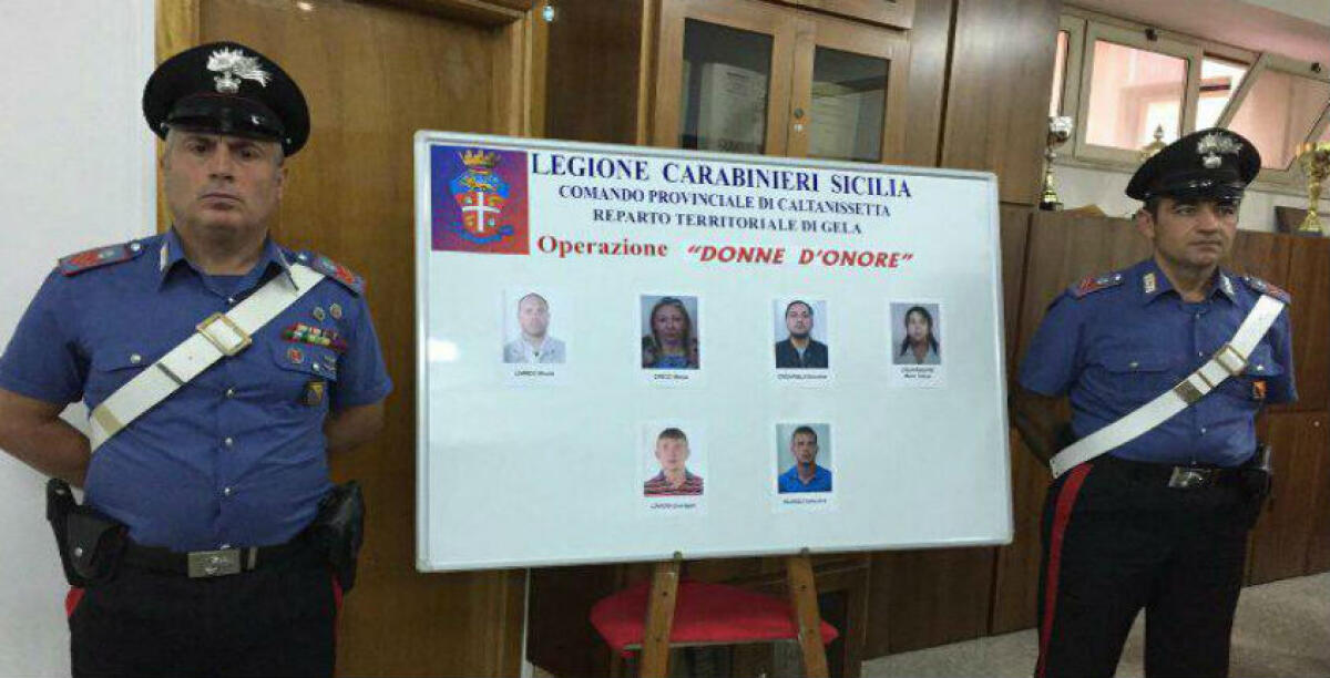 Il blitz contro il presunto gruppo Liardo, gli indagati al riesame - 