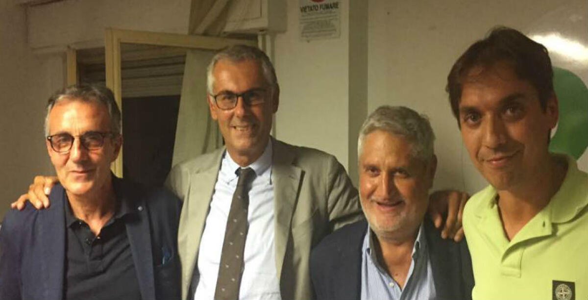 Tanti puntano alla giunta, Di Cristina prende le distanze..."il problema è del centrodestra" - 