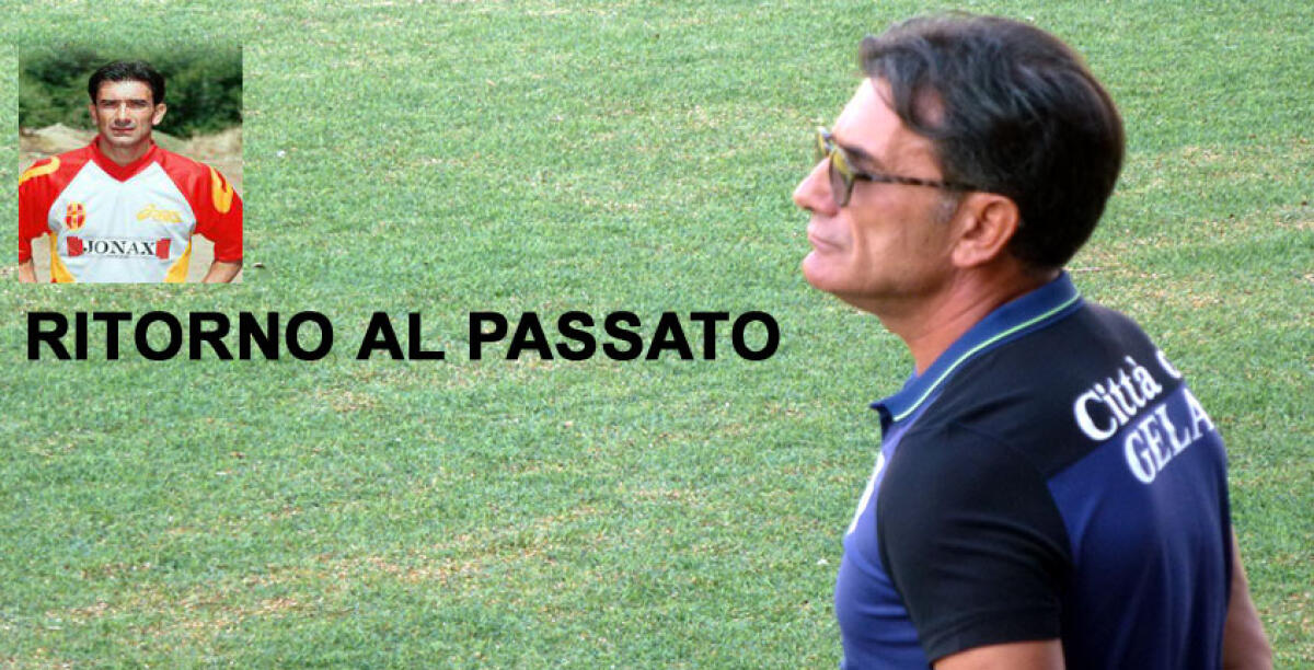 Messina-Gela, l'amarcord di Romano. "Cinque anni unici, per me come un ritorno a casa" - 