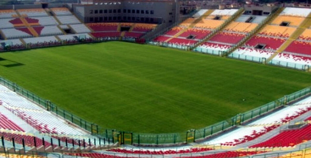 Messina-Gela, si va verso l'agibilità dello stadio "San Filippo-Scoglio" -