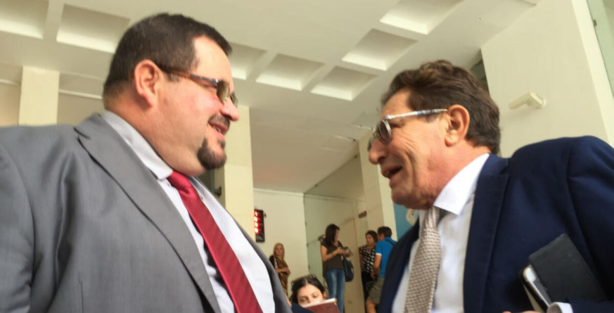 Da Eni 4,5 milioni di euro per la riqualificazione dell'archeologia: 1,1 è destinato alla filmografia - L'ex presidente della Regione Rosario Crocetta e l'ex sindaco Domenico Messinese hanno messo le loro firme sugli atti del Patto per la Sicilia