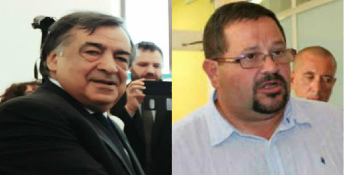 Orlando chiama Messinese, ieri niente incontro a Palermo: l'obiettivo è la lista civica dei movimenti, che farà il sindaco? - 