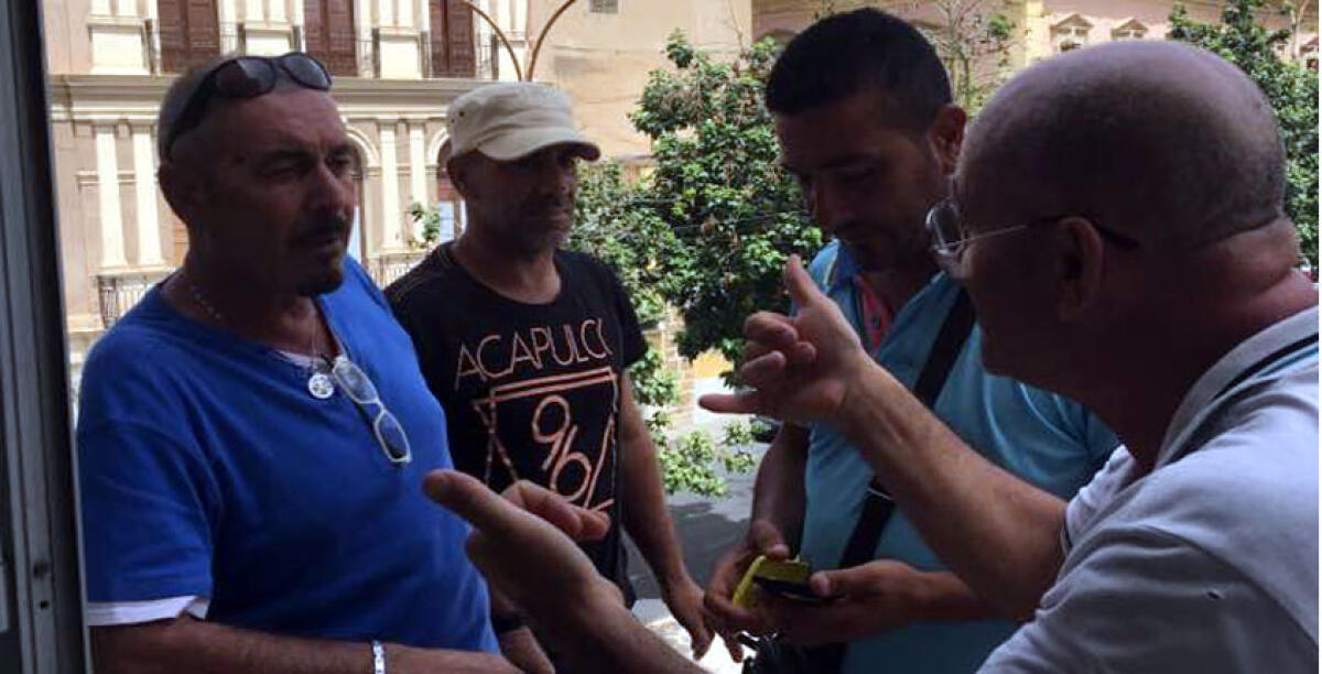 Niente soldi dai Comuni e Timpazzo rischia il fermo, arriva la convocazione in prefettura: era stata chiesta dai sindacati - 