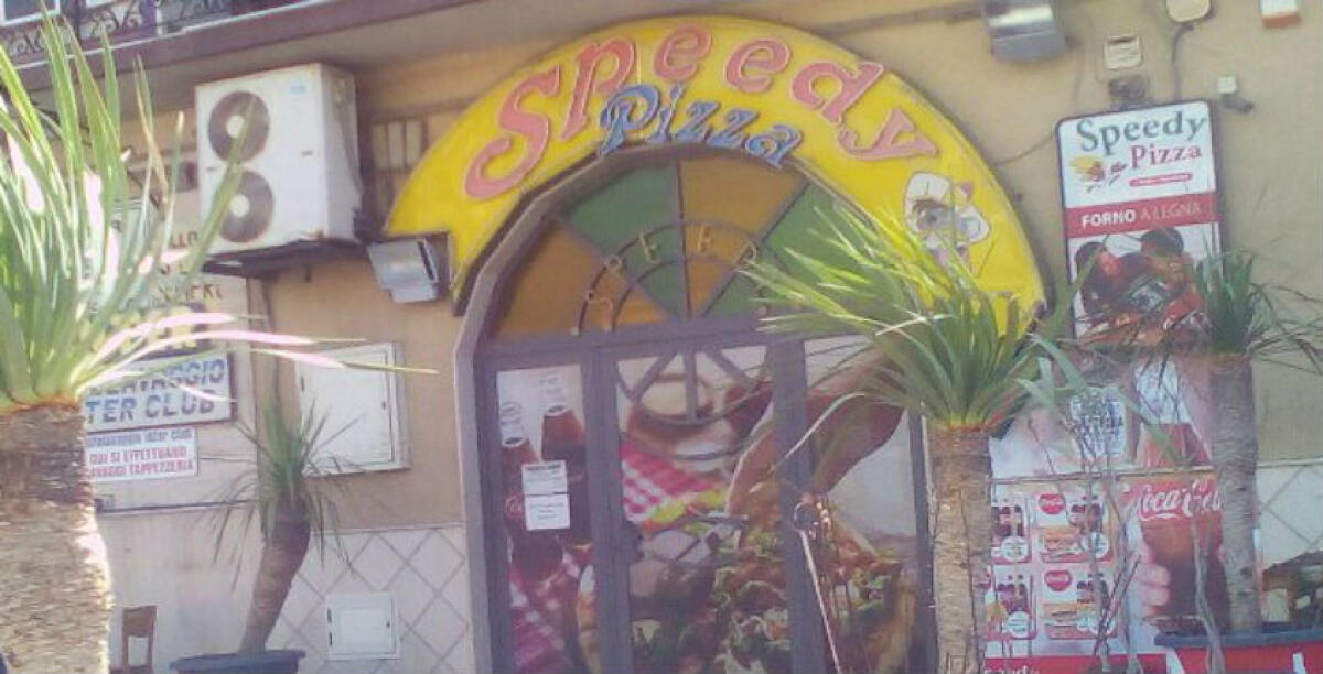 A pochi mesi dal sequestro chiude la rosticceria "Speedy Pizza", il titolare: "Non c'è una sentenza ma ho già perso tutto" -