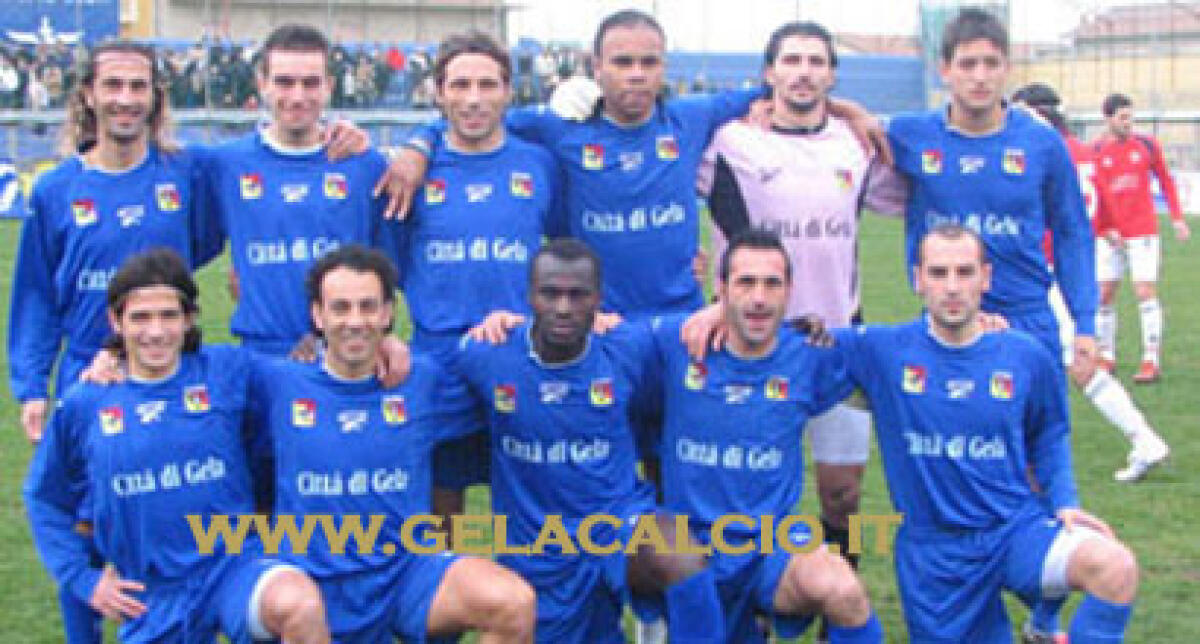 Da Levacovich e Carboni a Gallon e Moi, quando la Sardegna è nel destino del Gela - 