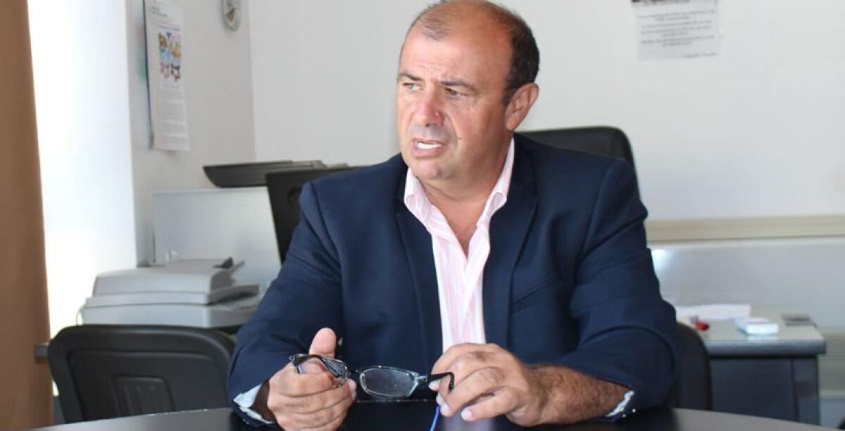 La sinistra fuori dal Pd non sta con Messinese, Casano: "La giunta è sempre sotto esame e lunedì firmo la sfiducia unitaria" - 