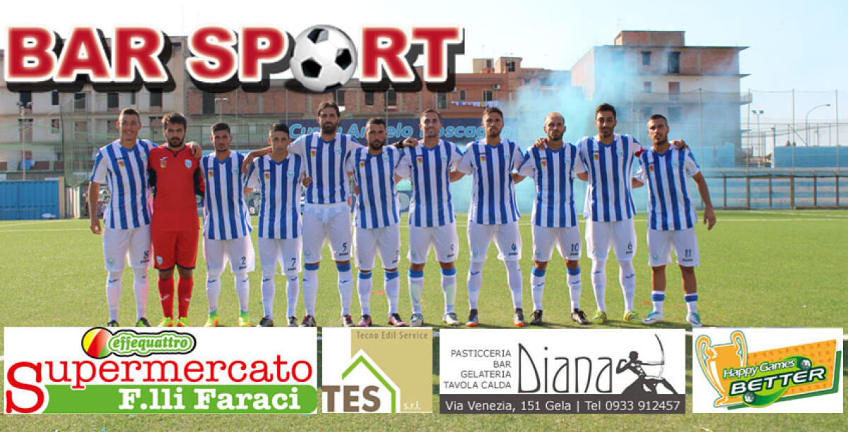 Serie D. Ercolanese a punteggio pieno, Igea, Troina e Vibonese travolgenti. - 