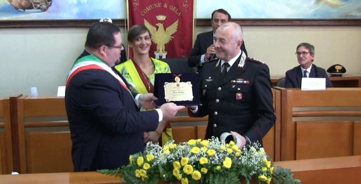 Quando denunciare era considerato un atto eversivo, ricordata la Gela degli anni bui - 