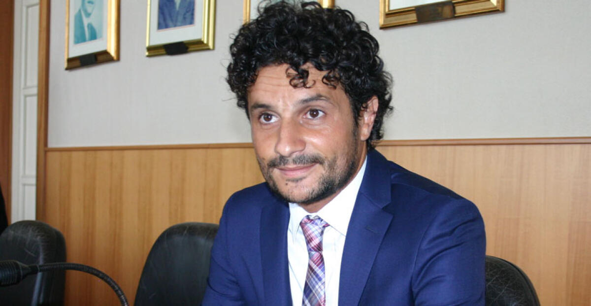 "Sulla mozione di sfiducia nessun passo indietro, Forza Italia c'è", Scerra respinge gli attacchi - 