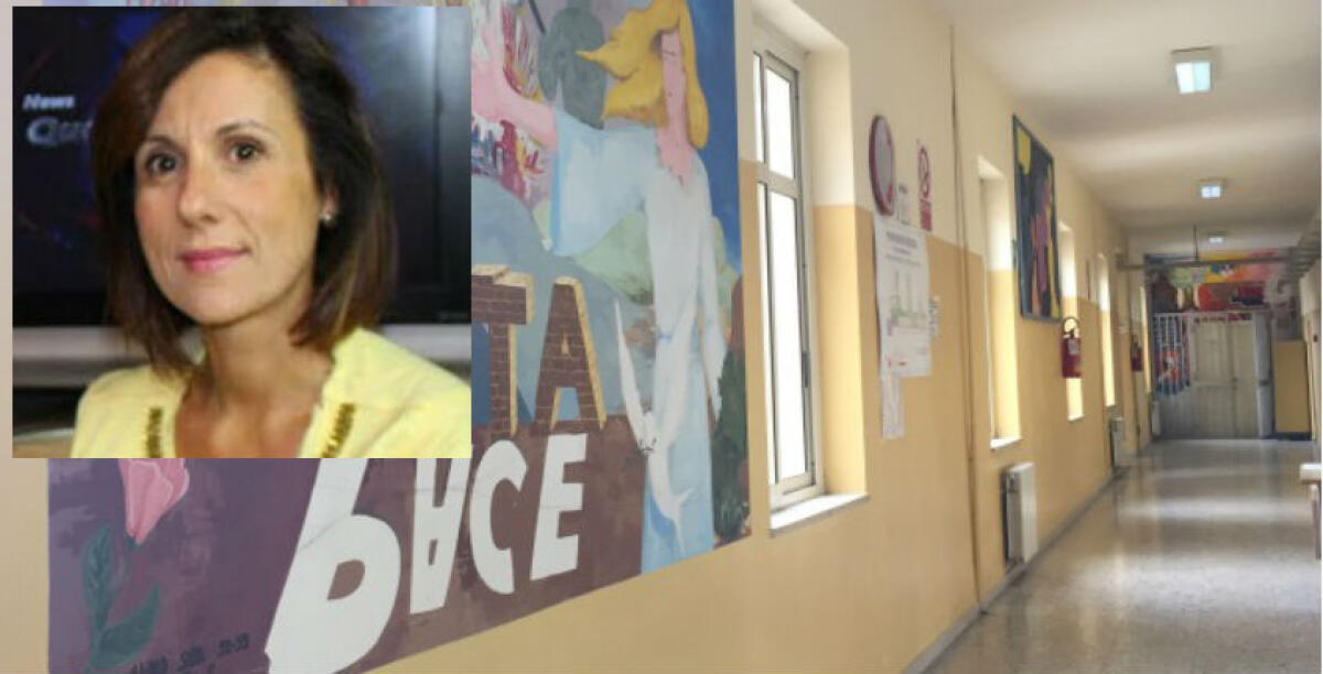 Il liceo Scientifico scoppia, tanti studenti e poche aule. La Bennici accusa la Provincia: è sorda - 