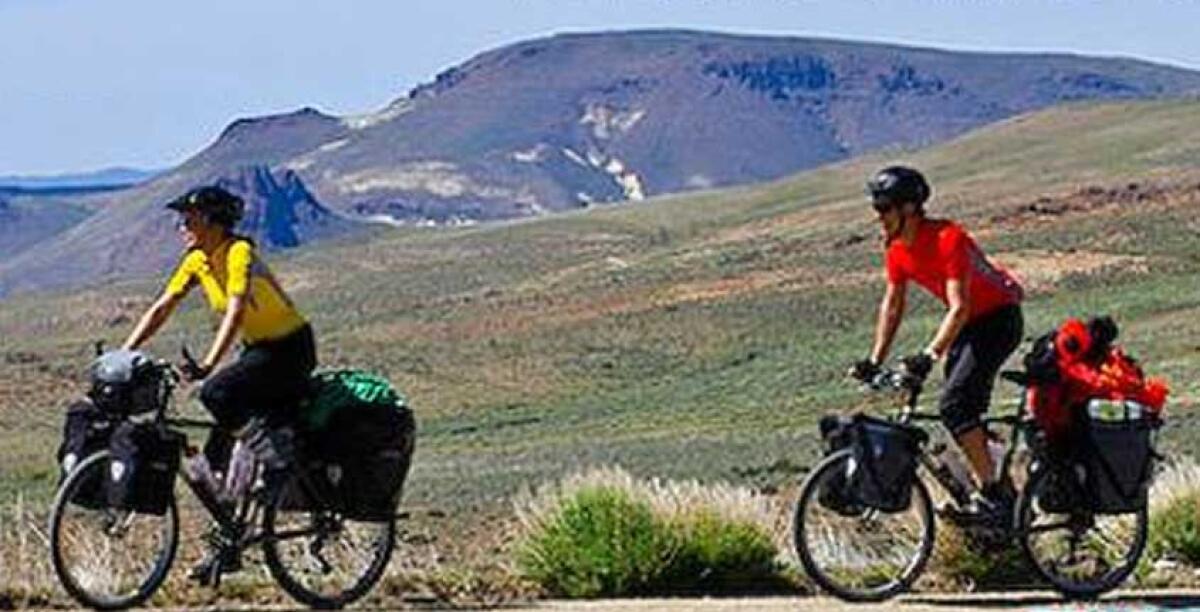 In bici per la "via Francigena" lungo l'itinerario "Fabaria" - 