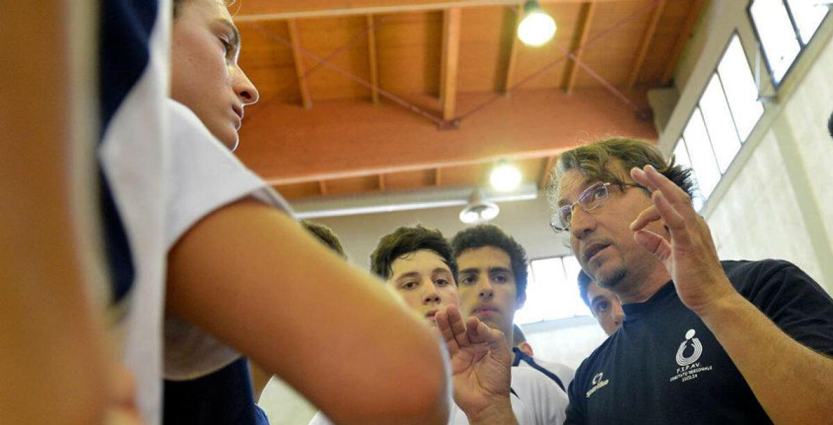 Il mondo della pallavolo in lutto, è scomparso coach Alessandro Urso - 