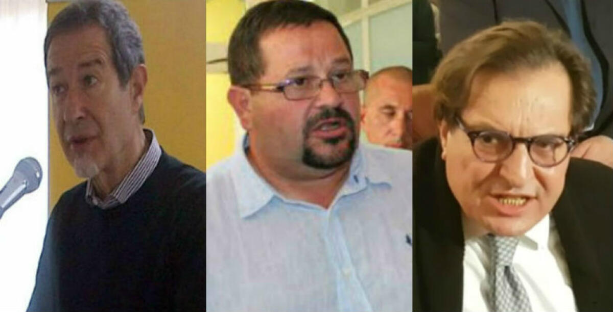 Messinese verso il gruppo di Musumeci? Il sindaco: "Parlo con tutti, i contatti non sono accordi politici...ho detto no all'incontro con Crocetta" - 