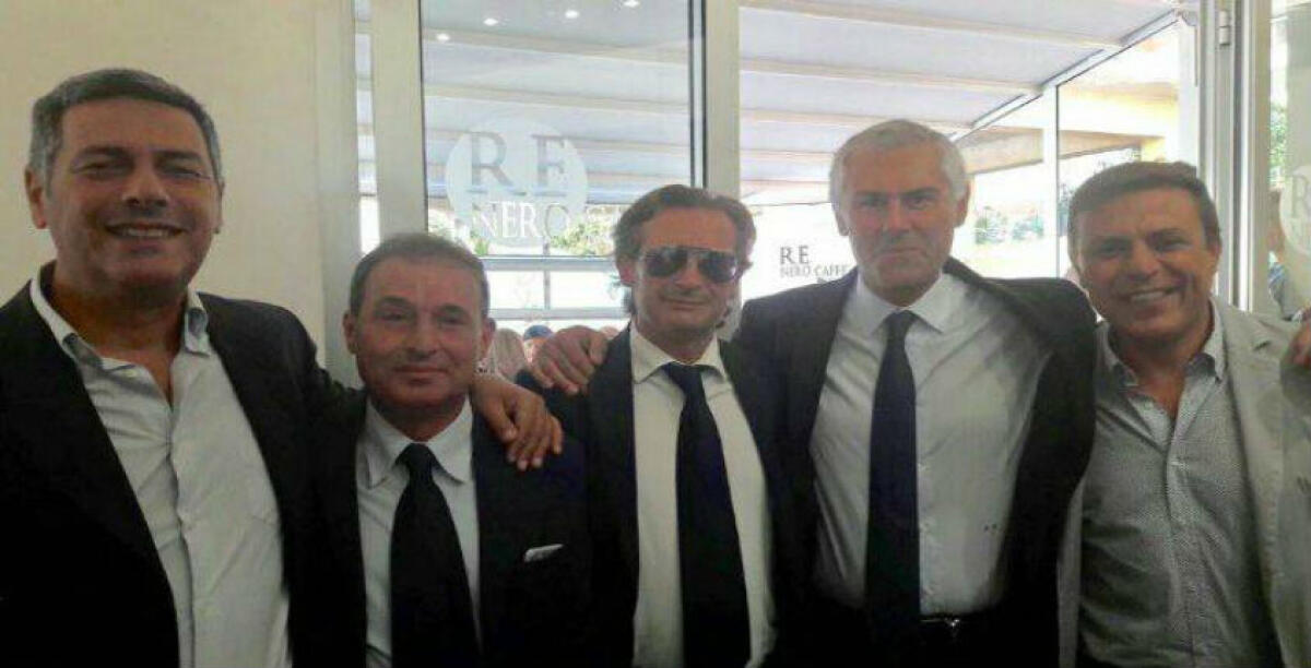 La visita lampo di Micari in città, tutti "uniti"...o quasi: Cirignotta esce allo scoperto per Di Pietro e i dem "sperano" in Arancio - 