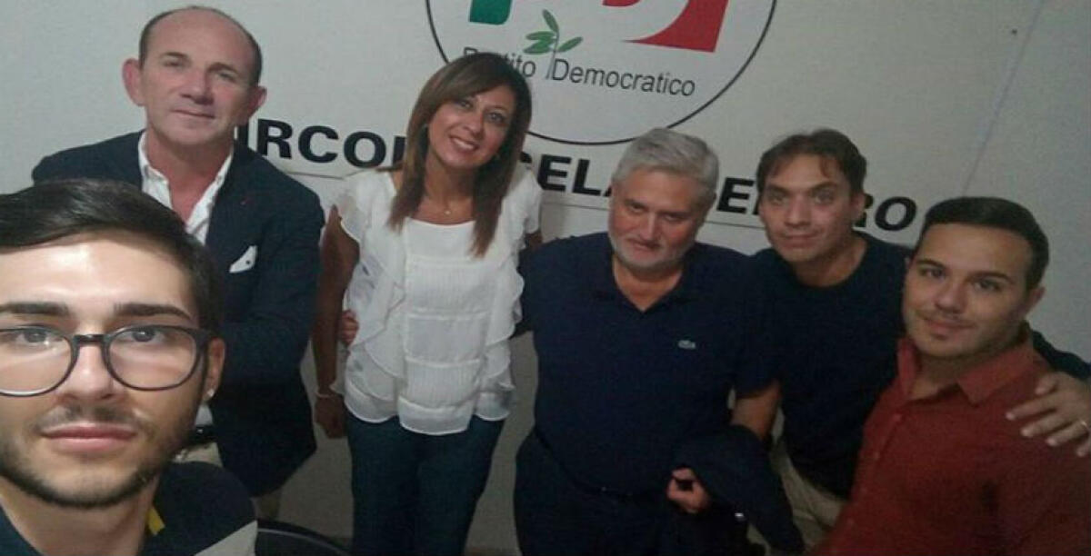 "Niente dichiarazioni sulla sfiducia...decide la direzione", i vertici dem hanno dato l'ordine: per ora pensano solo ad Arancio - 