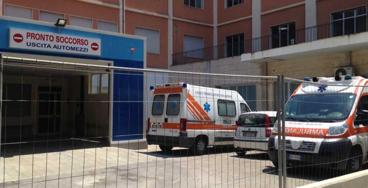 Gli ispettori del ministero in ospedale, verifiche sullo stato dei reparti: Messinese aveva protestato con la Lorenzin - 
